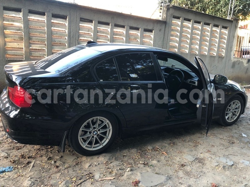 Big with watermark bmw 3 series dar es salaam dar es salaam 25072