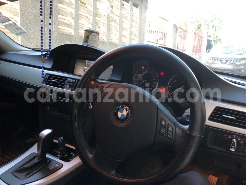 Big with watermark bmw 3 series dar es salaam dar es salaam 25072