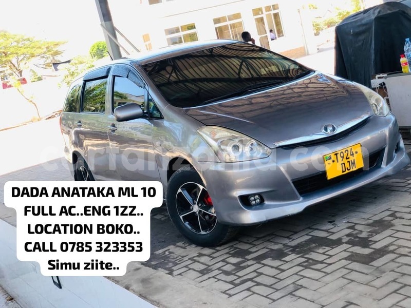 Big with watermark toyota wish dar es salaam dar es salaam 25077