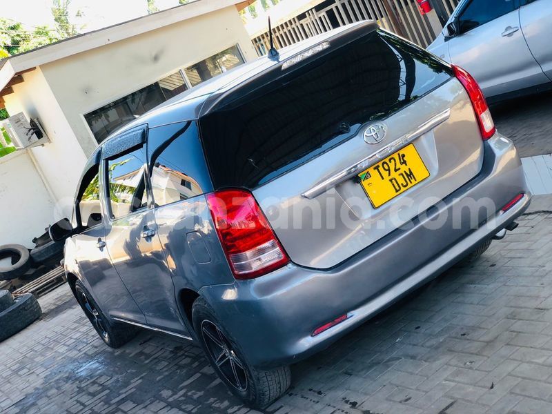 Big with watermark toyota wish dar es salaam dar es salaam 25077