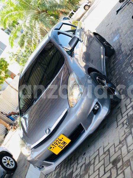 Big with watermark toyota wish dar es salaam dar es salaam 25077