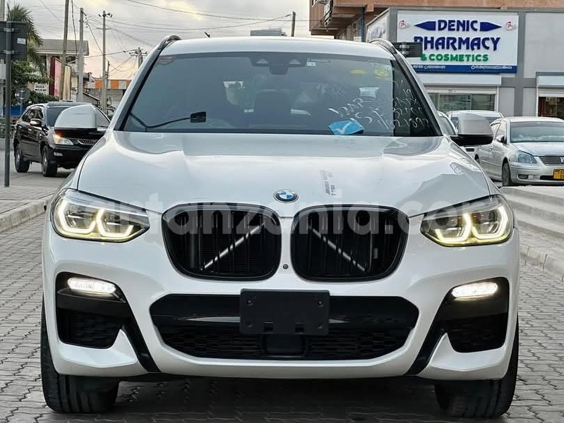 Big with watermark bmw x3 dar es salaam dar es salaam 25078