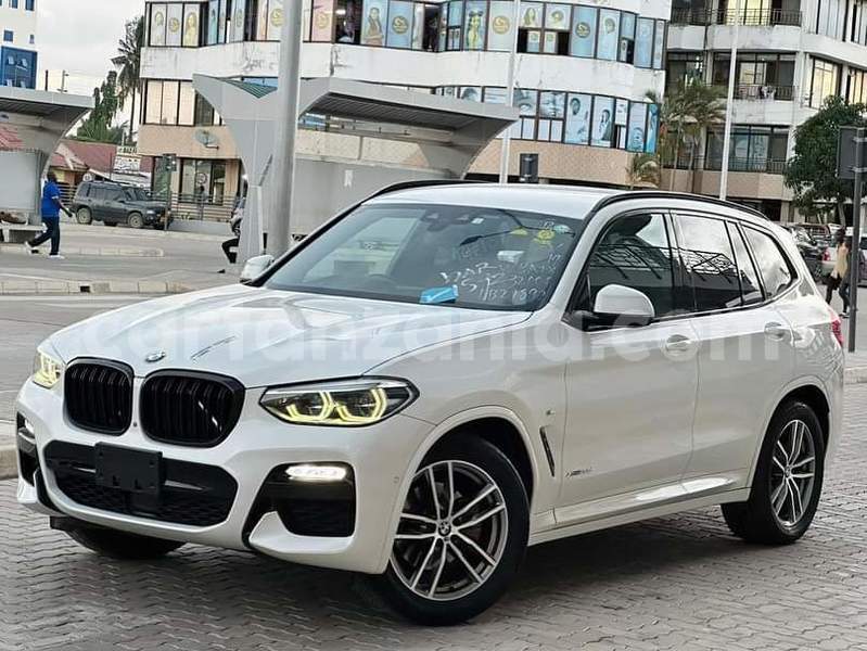 Big with watermark bmw x3 dar es salaam dar es salaam 25078