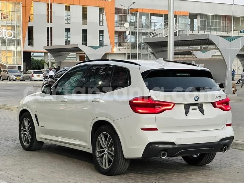 Big with watermark bmw x3 dar es salaam dar es salaam 25078