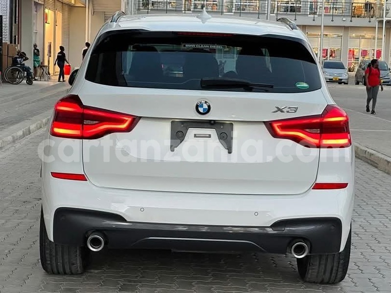 Big with watermark bmw x3 dar es salaam dar es salaam 25078