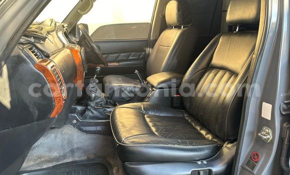 Nunua Ilio tumika Nissan Patrol Nyingine Gari ndani ya Dar es Salaam nchini Dar es Salaam Nunua Ilio tumika Nissan Patrol Nyingine Gari ndani ya Dar es Salaam nchini Dar es Salaam