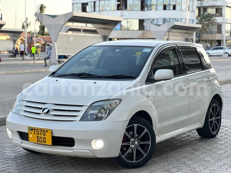 Big with watermark toyota ist dar es salaam dar es salaam 25083