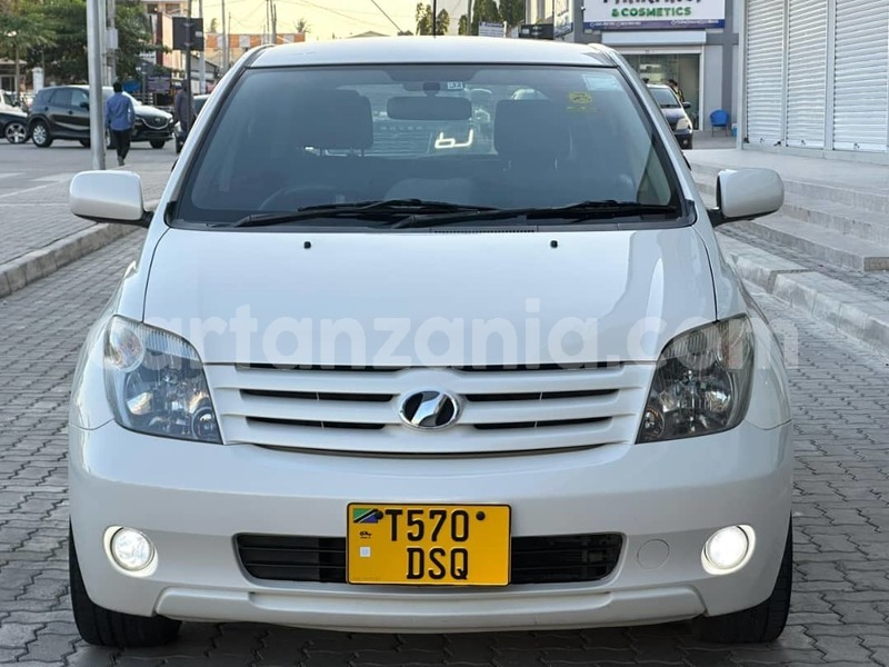 Big with watermark toyota ist dar es salaam dar es salaam 25083