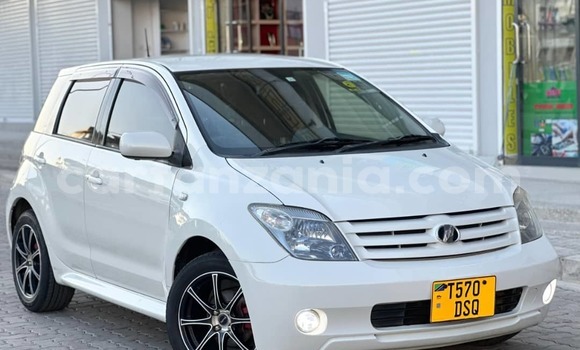 Nunua Ilio tumika Toyota IST Nyeupe Gari ndani ya Dar es Salaam nchini Dar es Salaam Nunua Ilio tumika Toyota IST Nyeupe Gari ndani ya Dar es Salaam nchini Dar es Salaam