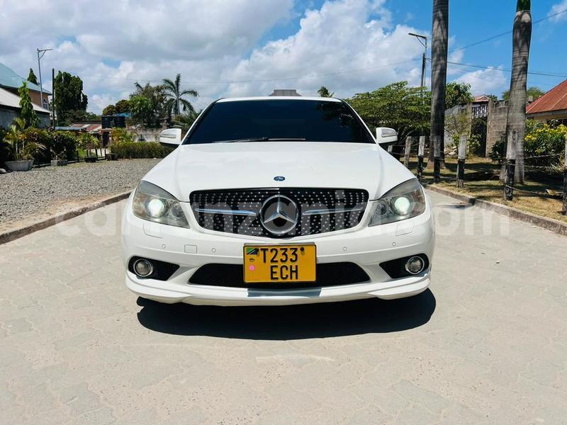 Big with watermark mercedes benz c classe dar es salaam dar es salaam 25084