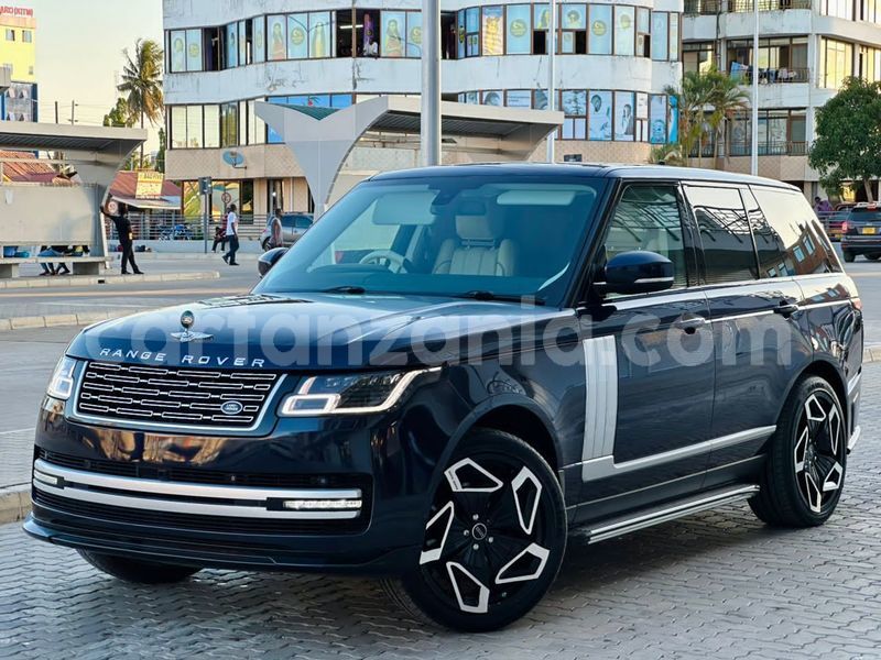 Big with watermark land rover range rover vogue dar es salaam dar es salaam 25088