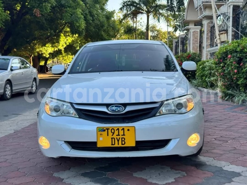 Big with watermark subaru impreza dar es salaam dar es salaam 25089