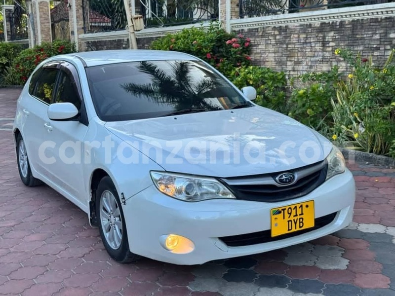 Big with watermark subaru impreza dar es salaam dar es salaam 25089