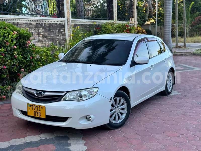 Big with watermark subaru impreza dar es salaam dar es salaam 25089