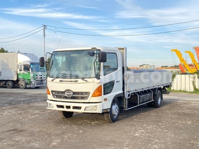 Big with watermark hino ranger dar es salaam dar es salaam 25090