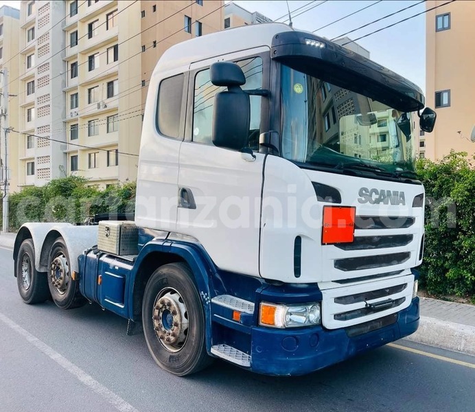 Big with watermark scania r420 dar es salaam dar es salaam 25091