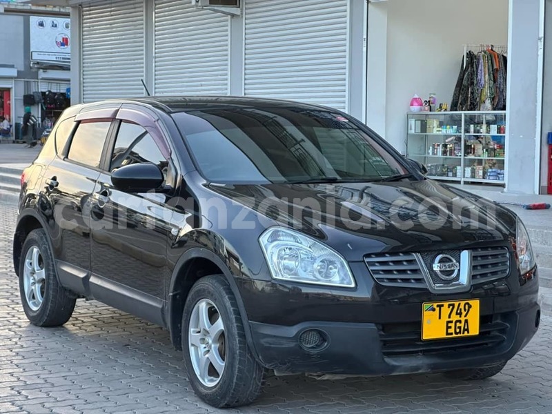 Big with watermark nissan dualis dar es salaam dar es salaam 25092