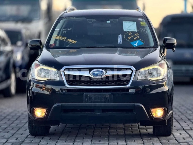 Big with watermark subaru forester dar es salaam dar es salaam 25100