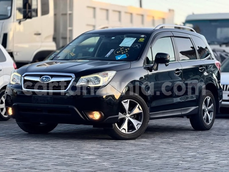 Big with watermark subaru forester dar es salaam dar es salaam 25100