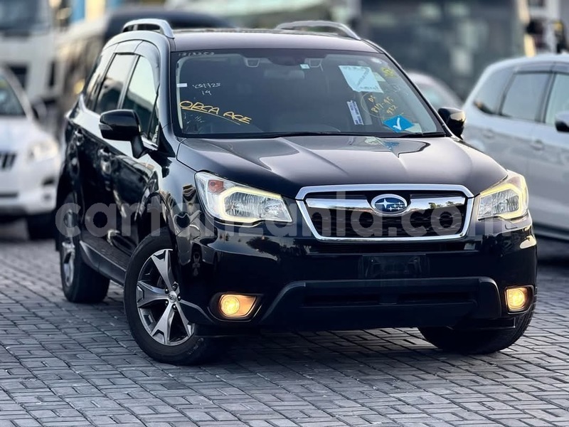 Big with watermark subaru forester dar es salaam dar es salaam 25100