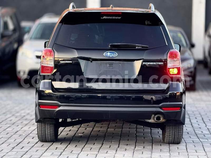 Big with watermark subaru forester dar es salaam dar es salaam 25100