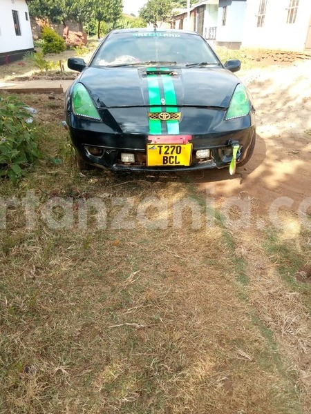 Big with watermark toyota celica manyara babati urban 25102