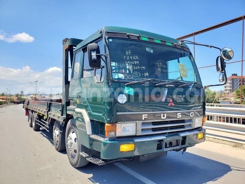 Big with watermark mitsubishi fuso fighter dar es salaam dar es salaam 25103