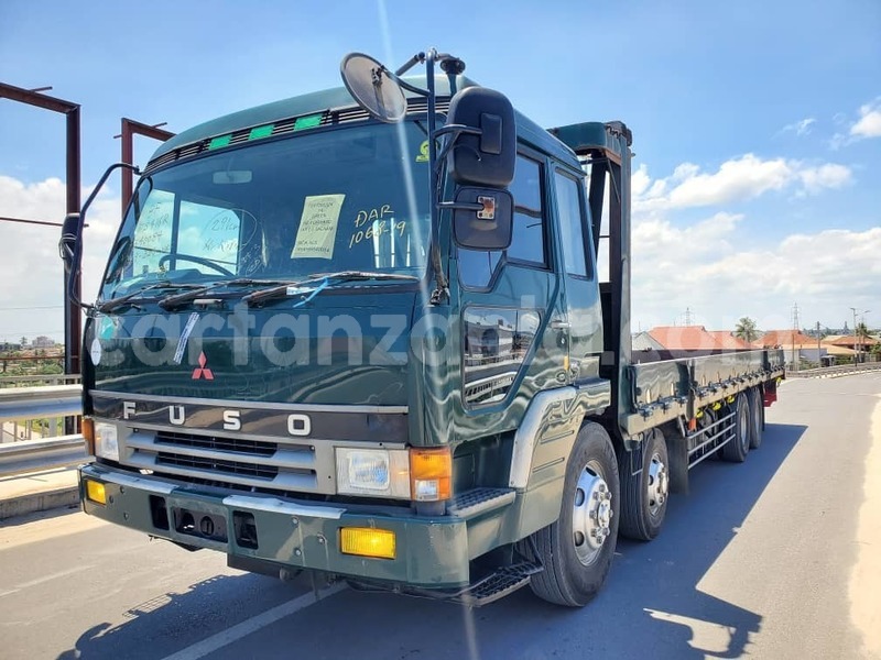 Big with watermark mitsubishi fuso fighter dar es salaam dar es salaam 25103