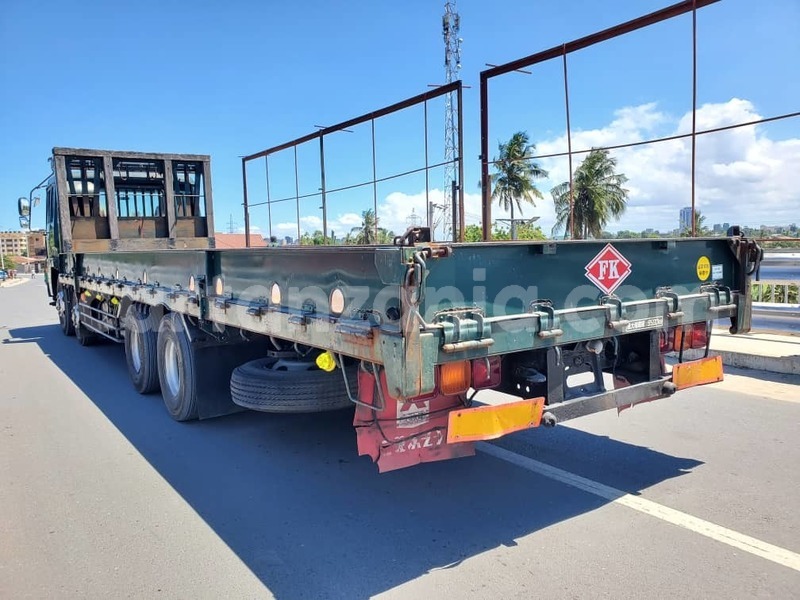 Big with watermark mitsubishi fuso fighter dar es salaam dar es salaam 25103