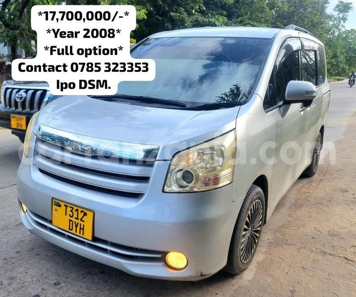 Big with watermark toyota noah dar es salaam dar es salaam 25105