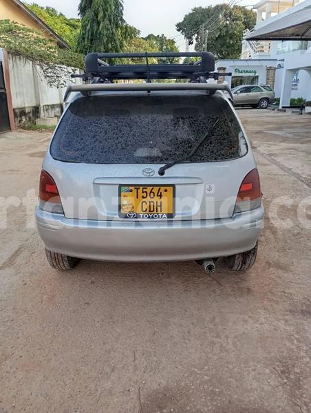 Big with watermark toyota starlet dar es salaam dar es salaam 25107