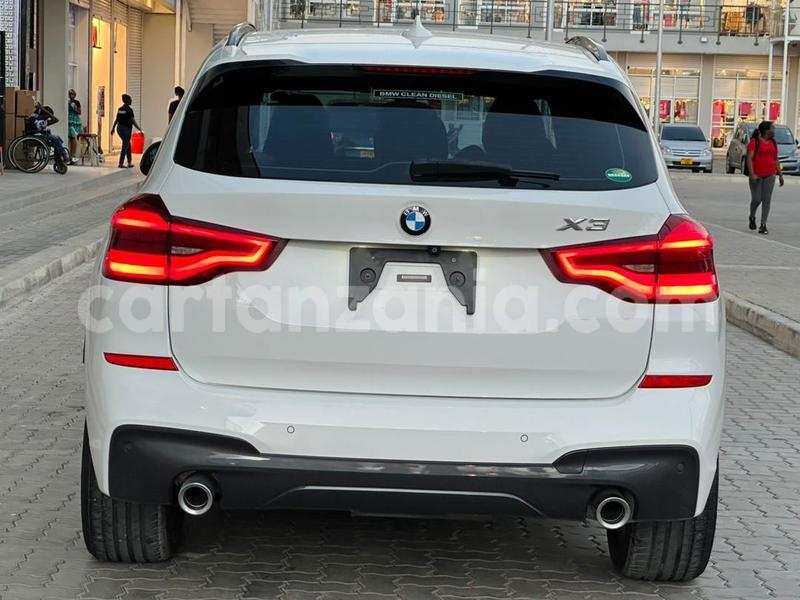 Big with watermark bmw x3 dar es salaam dar es salaam 25108