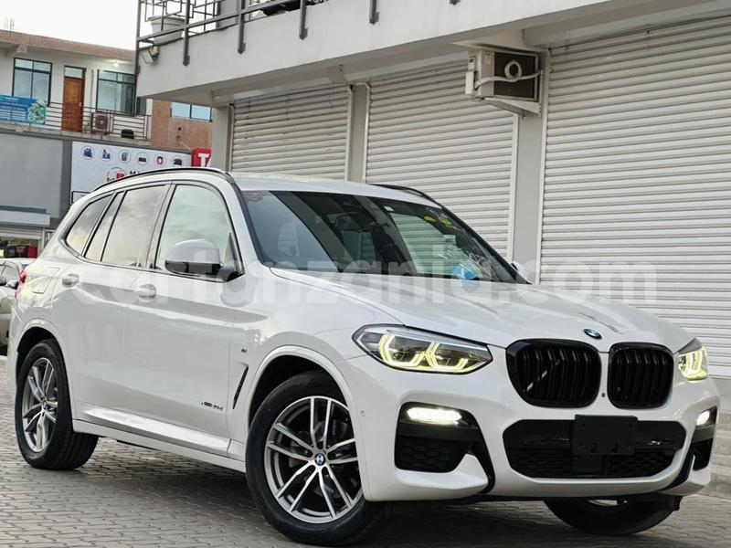 Big with watermark bmw x3 dar es salaam dar es salaam 25108