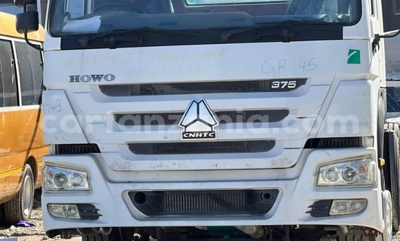 Buy Import Man Silent White Truck in Dar es Salaam in Dar es Salaam Buy Import Man Silent White Truck in Dar es Salaam in Dar es Salaam