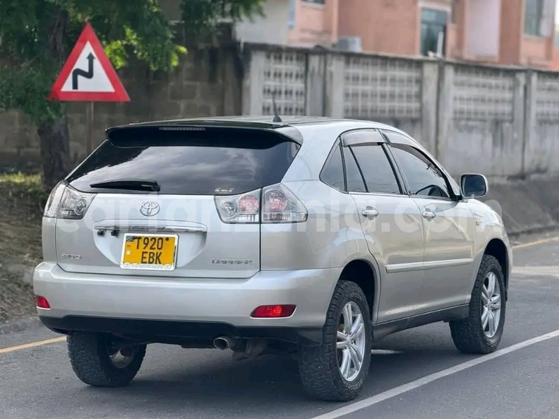 Big with watermark toyota harrier dar es salaam dar es salaam 25110