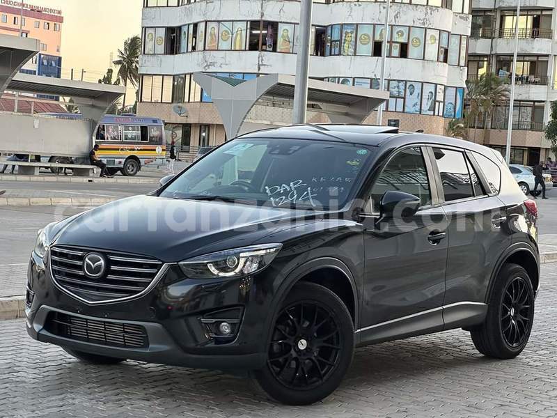 Big with watermark mazda cx 5 dar es salaam dar es salaam 25112