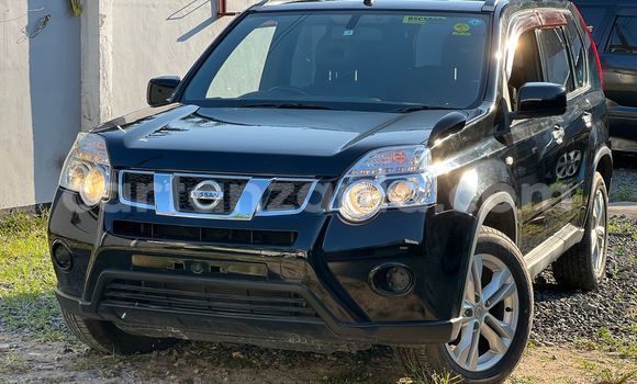 Buy Import Nissan X–Trail Other Car in Dar es Salaam in Dar es Salaam Buy Import Nissan X–Trail Other Car in Dar es Salaam in Dar es Salaam