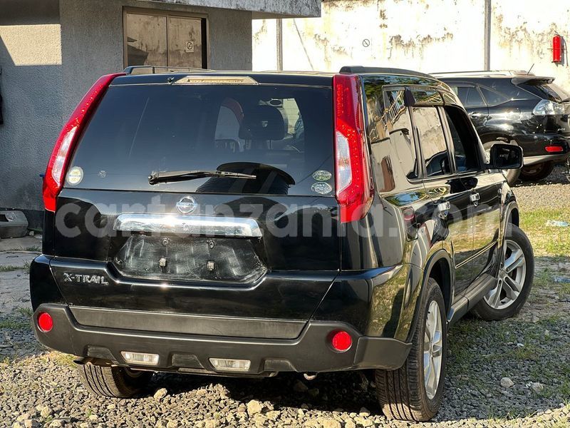 Big with watermark nissan x trail dar es salaam dar es salaam 25115