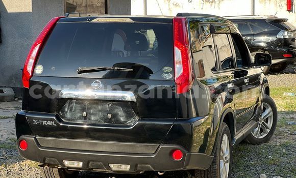 Buy Import Nissan X–Trail Other Car in Dar es Salaam in Dar es Salaam Buy Import Nissan X–Trail Other Car in Dar es Salaam in Dar es Salaam