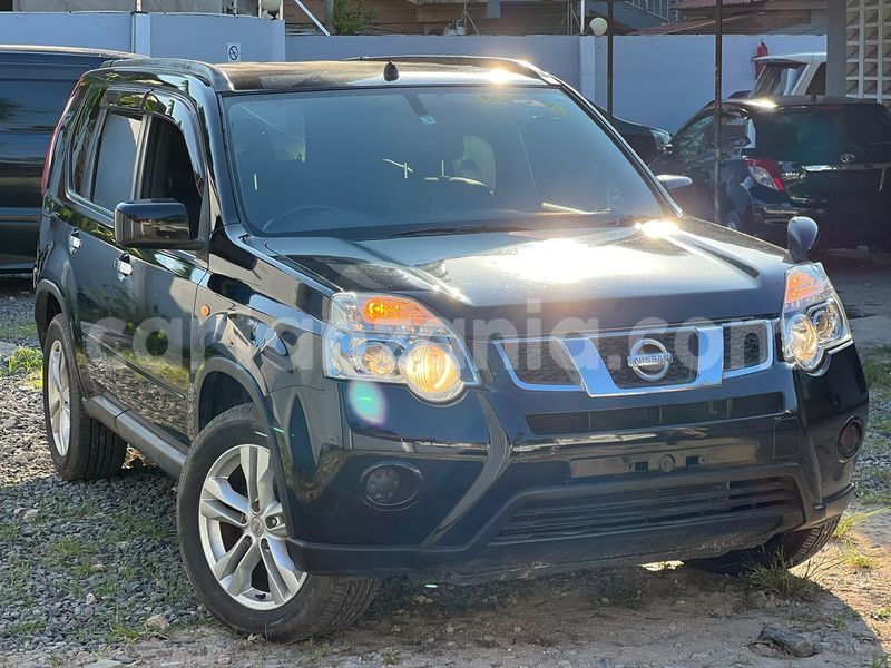 Big with watermark nissan x trail dar es salaam dar es salaam 25115