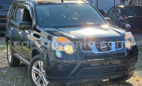 Buy Import Nissan X–Trail Other Car in Dar es Salaam in Dar es Salaam Buy Import Nissan X–Trail Other Car in Dar es Salaam in Dar es Salaam