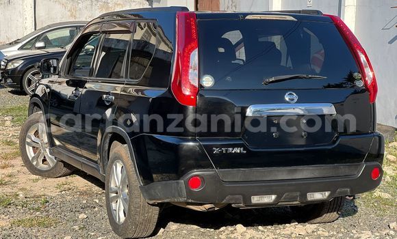 Buy Import Nissan X–Trail Other Car in Dar es Salaam in Dar es Salaam Buy Import Nissan X–Trail Other Car in Dar es Salaam in Dar es Salaam