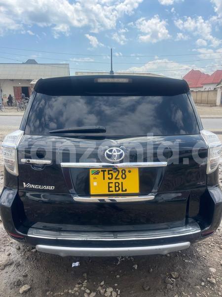 Big with watermark toyota vanguard dar es salaam dar es salaam 25116