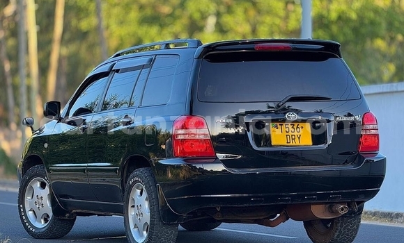 Nunua Ilio tumika Toyota Kluger Nyeusi Gari ndani ya Dar es Salaam nchini Dar es Salaam Nunua Ilio tumika Toyota Kluger Nyeusi Gari ndani ya Dar es Salaam nchini Dar es Salaam