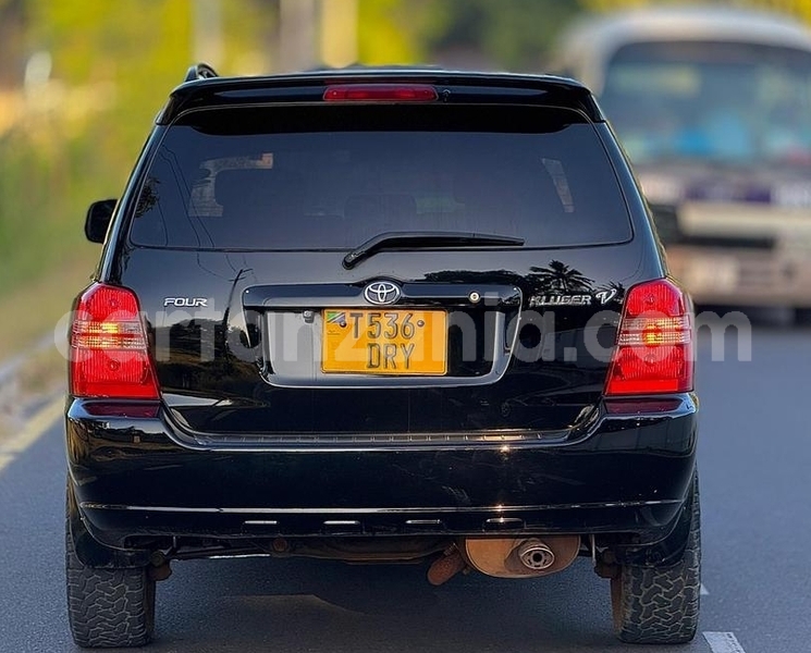 Big with watermark toyota kluger dar es salaam dar es salaam 25118