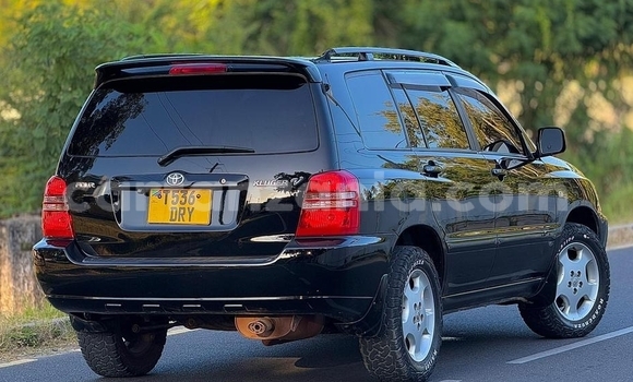 Nunua Ilio tumika Toyota Kluger Nyeusi Gari ndani ya Dar es Salaam nchini Dar es Salaam Nunua Ilio tumika Toyota Kluger Nyeusi Gari ndani ya Dar es Salaam nchini Dar es Salaam