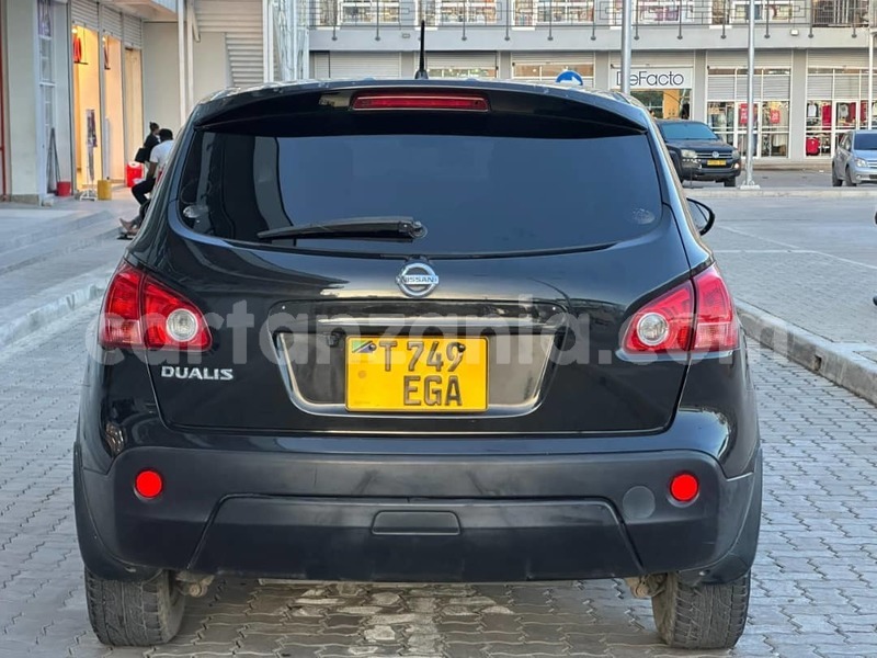 Big with watermark nissan dualis dar es salaam dar es salaam 25119