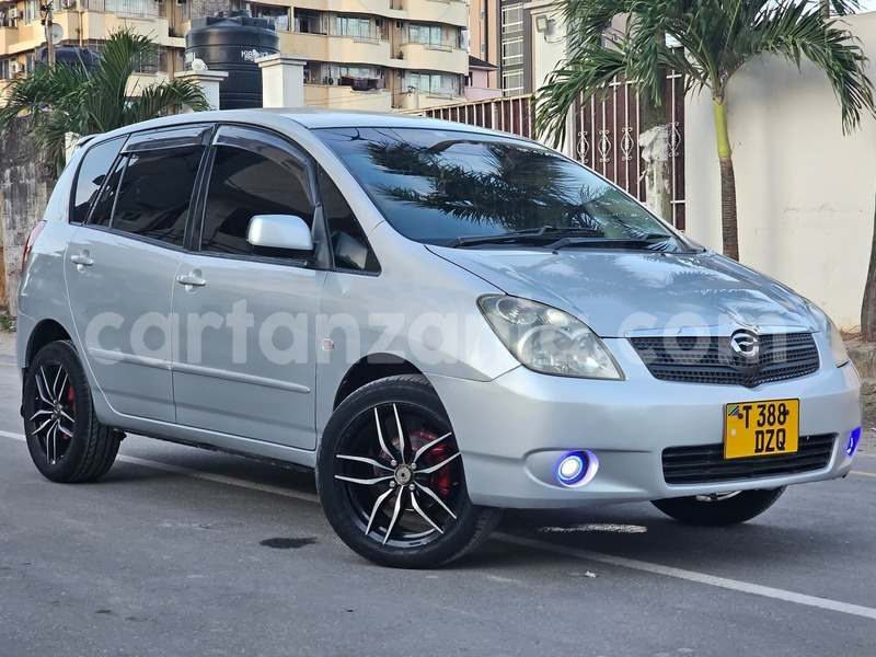 Big with watermark toyota spacio dar es salaam dar es salaam 25124