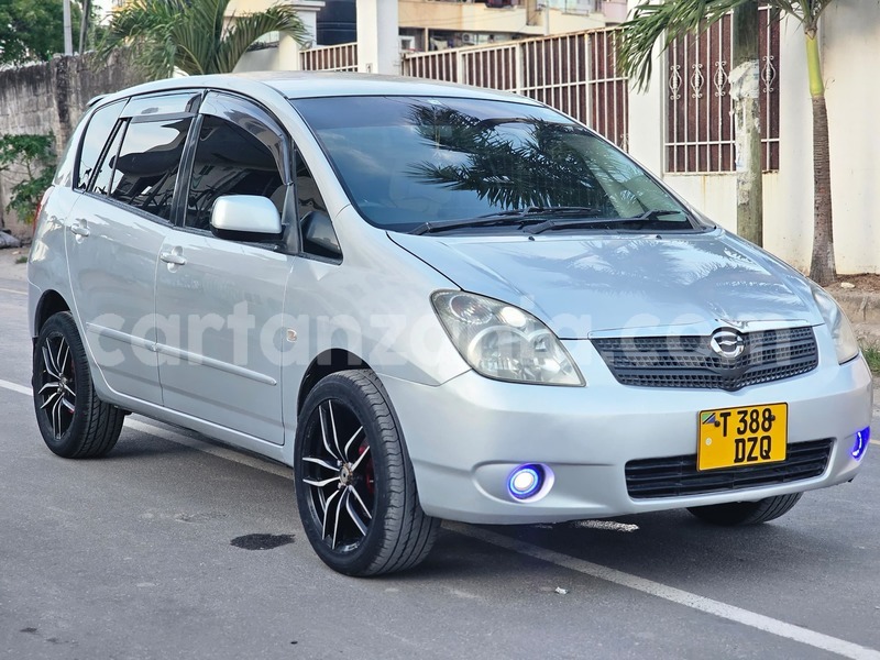 Big with watermark toyota spacio dar es salaam dar es salaam 25124