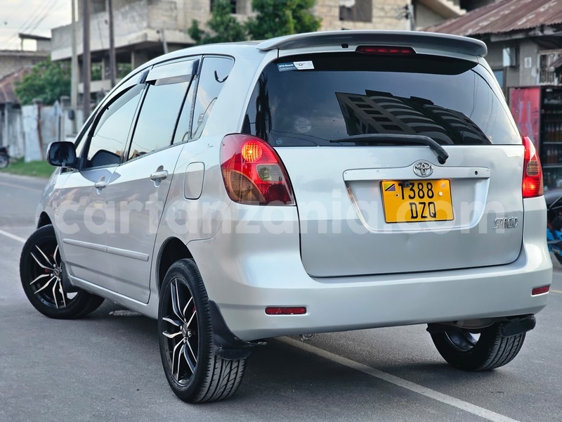 Big with watermark toyota spacio dar es salaam dar es salaam 25124